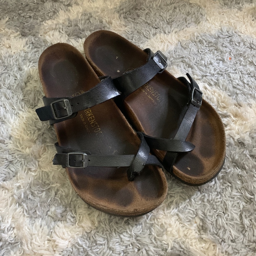 Birkenstock Mayari Sandals